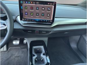 Volkswagen ID.4 Pro STANDKLIMA+AHK+NAVI+ACC+LED+KAMERA