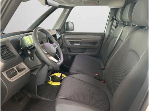 Volkswagen ID.Buzz Cargo ID. Buzz Cargo Pure 58 kWh Radst: 2989mm KAMERA