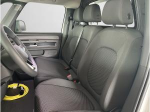 Volkswagen ID.Buzz Cargo ID. Buzz Cargo Pure 58 kWh Radst: 2989mm KAMERA