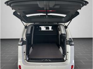 Volkswagen ID.Buzz Cargo ID. Buzz Cargo Pure 58 kWh Radst: 2989mm KAMERA