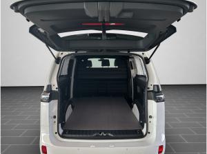 Volkswagen ID.Buzz Cargo ID. Buzz Cargo Pure 58 kWh Radst: 2989mm KAMERA
