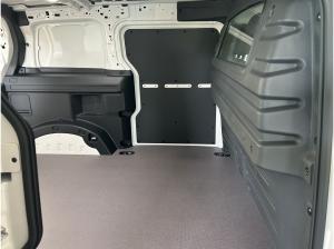 Volkswagen ID.Buzz Cargo ID. Buzz Cargo Pure 58 kWh Radst: 2989mm KAMERA