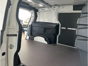 Volkswagen ID.Buzz Cargo ID. Buzz Cargo Pure 58 kWh Radst: 2989mm KAMERA