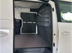 Volkswagen ID.Buzz Cargo ID. Buzz Cargo Pure 58 kWh Radst: 2989mm KAMERA
