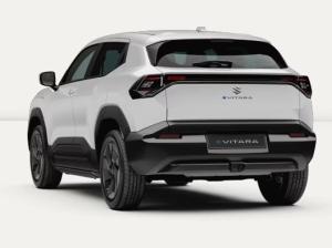 Suzuki e Vitara Club⚠️**6.000 Euro Förderung**⚠️ I Klimaauto. I Keyless I LED I Rückfahrkamera
