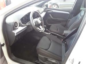 Seat Ibiza 1.0 TSI DSG FR🔥990€ Anzahlung!🔥ALLWETTER NAVI KAMERA LED
