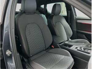 Seat Leon 1.5 TSI DSG FR