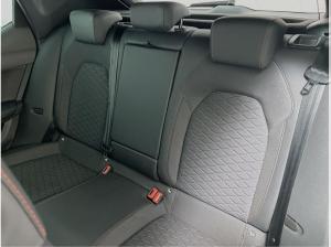 Seat Leon 1.5 TSI DSG FR