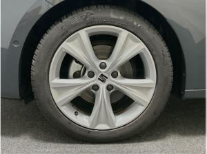 Seat Leon 1.5 TSI DSG FR