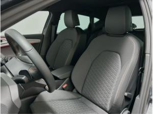 Seat Leon 1.5 TSI DSG FR