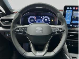 Seat Leon 1.5 TSI DSG FR