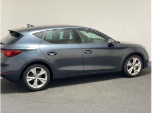 Seat Leon 1.5 TSI DSG FR