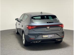 Seat Leon 1.5 TSI DSG FR
