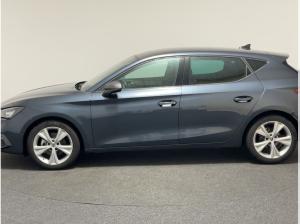 Seat Leon 1.5 TSI DSG FR