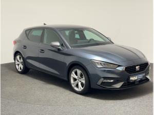 Seat Leon 1.5 TSI DSG FR