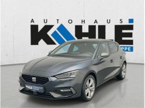Seat Leon 1.5 TSI DSG FR