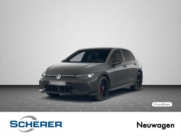 Volkswagen Golf GTI 2,0 l TSI 🚨Sofort verfügbar Bitte Beschreibung lesen🚨