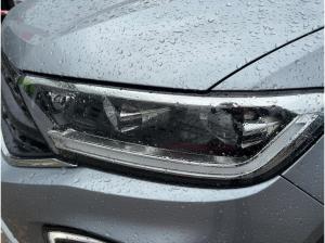Volkswagen T-Roc 1.5 TSI DSG Goal Navi LED SHZ ACC PDC