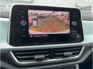 Volkswagen T-Roc 1.5 TSI DSG Goal Navi LED SHZ ACC PDC