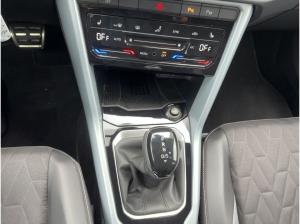 Volkswagen T-Roc 1.5 TSI DSG Goal Navi LED SHZ ACC PDC