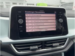 Volkswagen T-Roc 1.5 TSI DSG Goal Navi LED SHZ ACC PDC