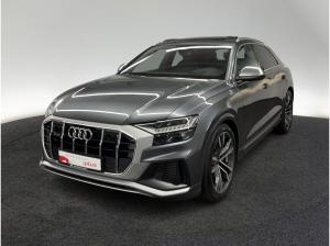 Audi SQ8 TFSI tiptr. HUD AHK STDHZG MATRIX RFK PANO