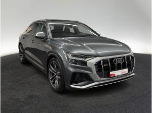 Audi SQ8 TFSI tiptr. HUD AHK STDHZG MATRIX RFK PANO