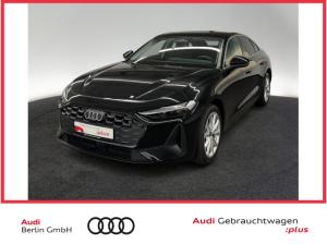 Audi A5 Limousine TFSI S tr. LED NAVI RFK VIRTUAL