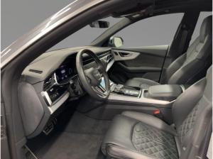 Audi SQ8 TFSI tiptr. HUD AHK STDHZG MATRIX RFK PANO