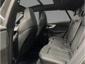 Audi SQ8 TFSI tiptr. HUD AHK STDHZG MATRIX RFK PANO