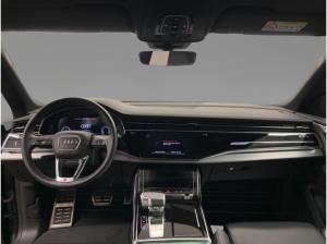 Audi SQ8 TFSI tiptr. HUD AHK STDHZG MATRIX RFK PANO
