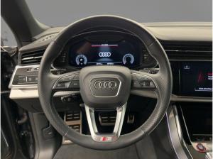 Audi SQ8 TFSI tiptr. HUD AHK STDHZG MATRIX RFK PANO