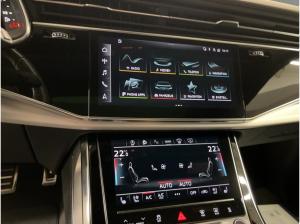 Audi SQ8 TFSI tiptr. HUD AHK STDHZG MATRIX RFK PANO