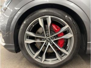 Audi SQ8 TFSI tiptr. HUD AHK STDHZG MATRIX RFK PANO