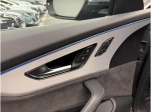 Audi SQ8 TFSI tiptr. HUD AHK STDHZG MATRIX RFK PANO