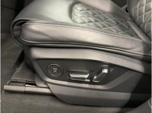 Audi SQ8 TFSI tiptr. HUD AHK STDHZG MATRIX RFK PANO