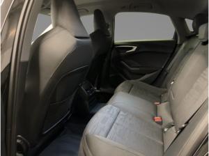 Audi A5 Limousine TFSI S tr. LED NAVI RFK VIRTUAL
