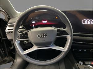 Audi A5 Limousine TFSI S tr. LED NAVI RFK VIRTUAL