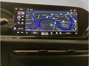 Audi A5 Limousine TFSI S tr. LED NAVI RFK VIRTUAL