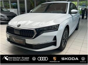 Skoda Octavia Combi Balance 2,0 TDI 7-Gang-DSG sofort verfügbar