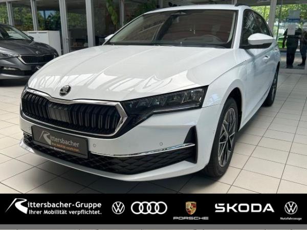 Skoda Octavia Combi Balance 2,0 TDI 7-Gang-DSG sofort verfügbar