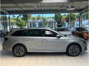 Skoda Octavia Combi Balance 2,0 TDI 7-Gang-DSG sofort verfügbar