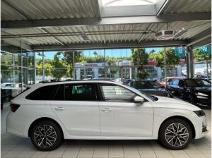 Skoda Octavia Combi Balance 2,0 TDI 7-Gang-DSG sofort verfügbar