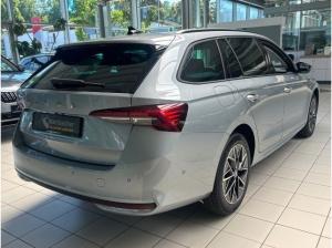 Skoda Octavia Combi Balance 2,0 TDI 7-Gang-DSG sofort verfügbar