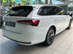 Skoda Octavia Combi Balance 2,0 TDI 7-Gang-DSG sofort verfügbar