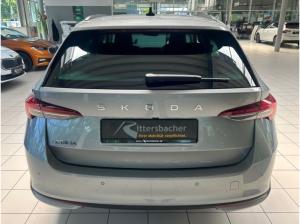 Skoda Octavia Combi Balance 2,0 TDI 7-Gang-DSG sofort verfügbar