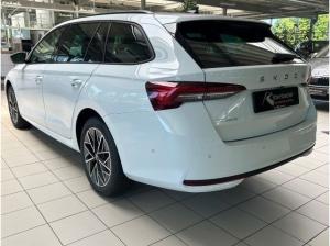 Skoda Octavia Combi Balance 2,0 TDI 7-Gang-DSG sofort verfügbar