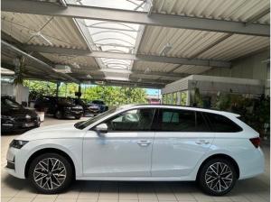 Skoda Octavia Combi Balance 2,0 TDI 7-Gang-DSG sofort verfügbar