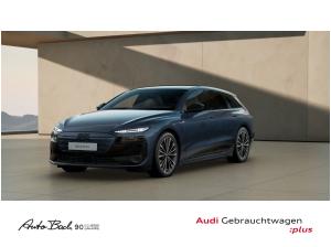 Audi A6 e-tron A6 Avant e-tron S line UPE 93 TEUR Navi HuD Luftfederung Panorama AHK