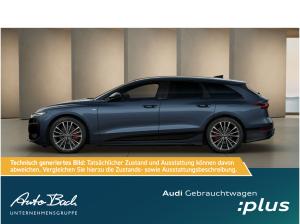 Audi A6 e-tron A6 Avant e-tron S line UPE 93 TEUR Navi HuD Luftfederung Panorama AHK